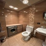 Продажа 4 комнатная Новостройка, м. Гянджлик метро, Насими район 18