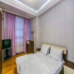 Kirayə (aylıq) 3 otaqlı Yeni Tikili, Nəsimi metrosu, 9-cu mikrorayon, Binəqədi rayonu 9