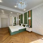 Satılır 4 otaqlı Yeni Tikili, Nəriman Nərimanov metrosu, Nərimanov rayonu 14