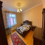 Satılır 4 otaqlı Həyət evi/villa, Avtovağzal metrosu, Biləcəri qəs., Binəqədi rayonu 9