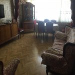 Kirayə (aylıq) 4 otaqlı Köhnə Tikili, Sahil metrosu, Nəsimi rayonu 2