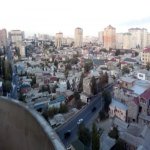 Satılır 3 otaqlı Yeni Tikili, İnşaatçılar metrosu, Yeni Yasamal qəs., Yasamal rayonu 2