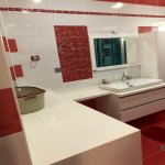 Kirayə (aylıq) 6 otaqlı Həyət evi/villa, Nəsimi metrosu, 9-cu mikrorayon, Binəqədi rayonu 18