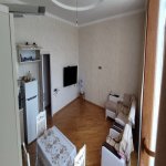 Satılır 3 otaqlı Yeni Tikili, 8 Noyabr metrosu, Nəsimi rayonu 2