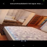 Kirayə (aylıq) 2 otaqlı Yeni Tikili, Azadlıq metrosu, Binəqədi qəs., Binəqədi rayonu 8