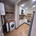 Kirayə (aylıq) 4 otaqlı Köhnə Tikili, İnşaatçılar metrosu, Yasamal rayonu 4