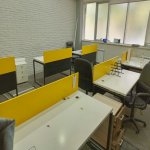 Kirayə (aylıq) 12 otaqlı Ofis, Elmlər akademiyası metrosu, Yasamal rayonu 23
