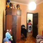 Satılır 3 otaqlı Köhnə Tikili, Memar Əcəmi metrosu, 9-cu mikrorayon, Binəqədi rayonu 7