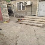 Satılır 3 otaqlı Həyət evi/villa, Həzi Aslanov metrosu, Köhnə Günəşli qəs., Xətai rayonu 1