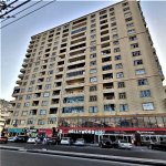Kirayə (aylıq) 3 otaqlı Yeni Tikili, Badamdar qəs., Səbail rayonu 1