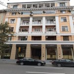 Kirayə (günlük) 2 otaqlı Köhnə Tikili, Sahil metrosu, Səbail rayonu 13