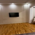 Kirayə (aylıq) 3 otaqlı Köhnə Tikili, Nəriman Nərimanov metrosu, Heydər Əliyev Mərkəzi, Nərimanov rayonu 6