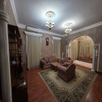 Аренда 4 комнатная Вторичка, Nizami метро, Ясамал район 4