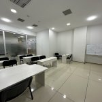 Kirayə (aylıq) 3 otaqlı Ofis, 28 May metrosu, Nəsimi rayonu 4