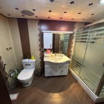 Satılır 3 otaqlı Yeni Tikili, Qara Qarayev metrosu, 8-ci kilometr, Nizami rayonu 12