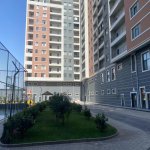 Satılır 2 otaqlı Yeni Tikili, 8 Noyabr metrosu, Nəsimi rayonu 3