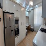 Satılır 4 otaqlı Yeni Tikili, 20 Yanvar metrosu, Yasamal rayonu 5