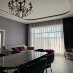 Kirayə (aylıq) 4 otaqlı Həyət evi/villa, Mərdəkan, Xəzər rayonu 6