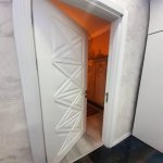 Satılır 3 otaqlı Yeni Tikili, Memar Əcəmi metrosu, Binəqədi rayonu 4