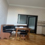 Kirayə (aylıq) 3 otaqlı Yeni Tikili, Qara Qarayev metrosu, Nizami rayonu 1