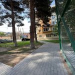 Аренда 3 комнатная Вторичка, м. Насими метро, 6-ой микрорайон, Бинагадинский р-н район 12