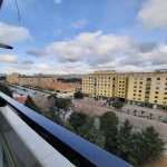 Продажа 3 комнатная Вторичка, Nizami метро, Hyatt Редженс, Ясамал район 6