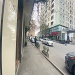 Kirayə (aylıq) Obyekt, Gənclik metrosu, Nəsimi rayonu 1