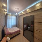 Kirayə (aylıq) 3 otaqlı Yeni Tikili, Azadlıq metrosu, 8-ci mikrorayon, Binəqədi rayonu 8