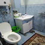 Kirayə (aylıq) 4 otaqlı Köhnə Tikili, Nizami metrosu, Nəsimi rayonu 21