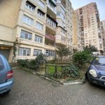 Продажа 2 комнатная Вторичка, İnşaatçılar метро, пос. Йени Ясамал, Ясамал район 1
