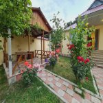 Kirayə (günlük) 3 otaqlı Həyət evi/villa Qəbələ 2