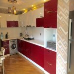 Kirayə (aylıq) 3 otaqlı Yeni Tikili, Nəriman Nərimanov metrosu, Nərimanov rayonu 4