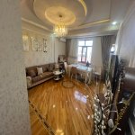 Продажа 3 комнатная Новостройка Хырдалан 1