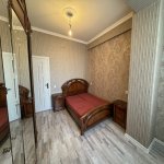 Kirayə (aylıq) 3 otaqlı Yeni Tikili Xırdalan 9