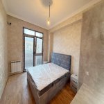 Аренда 2 комнатная Новостройка, м. Гара Гараева метро, Низаминский р-н район 4