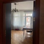 Kirayə (aylıq) 3 otaqlı Yeni Tikili, Gənclik metrosu, Nəsimi rayonu 9