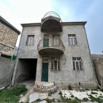Satılır 6 otaqlı Həyət evi/villa, Neftçilər metrosu, Bakıxanov qəs., Sabunçu rayonu 1