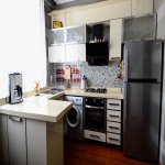 Satılır 2 otaqlı Yeni Tikili, İnşaatçılar metrosu, Yasamal rayonu 12