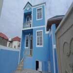 Satılır 5 otaqlı Həyət evi/villa, Masazır, Abşeron rayonu 1