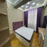 Kirayə (aylıq) 3 otaqlı Yeni Tikili, Bayıl qəs., Səbail rayonu 5