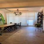 Kirayə (aylıq) 4 otaqlı Ofis, Səbail rayonu 4