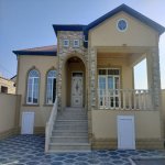 Satılır 4 otaqlı Həyət evi/villa, Məhəmmədli, Abşeron rayonu 2