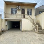 Satılır 3 otaqlı Həyət evi/villa, Avtovağzal metrosu, Biləcəri qəs., Binəqədi rayonu 4