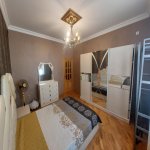 Аренда 3 комнат Новостройка, İnşaatçılar метро, Ясамал район 7