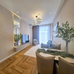 Satılır 2 otaqlı Yeni Tikili, Gənclik metrosu, Nərimanov rayonu 4