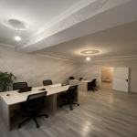 Kirayə (aylıq) 3 otaqlı Ofis, 28 May metrosu, Nəsimi rayonu 2