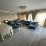 Satılır 4 otaqlı Həyət evi/villa, Koroğlu metrosu, Ramana qəs., Sabunçu rayonu 12