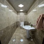 Аренда 3 комнат Новостройка, İnşaatçılar метро, пос. Йени Ясамал, Ясамал район 9