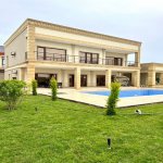 Satılır 5 otaqlı Bağ evi, Şüvəlan, Xəzər rayonu 1