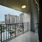 Kirayə (aylıq) 2 otaqlı Yeni Tikili, Xətai metrosu, Ağ şəhər, Xətai rayonu 14